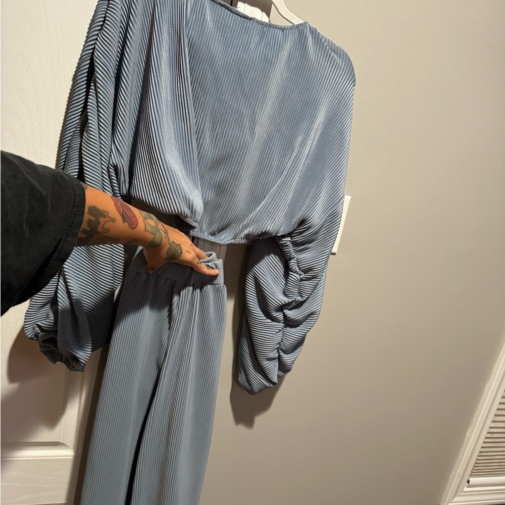 ASOS matching set